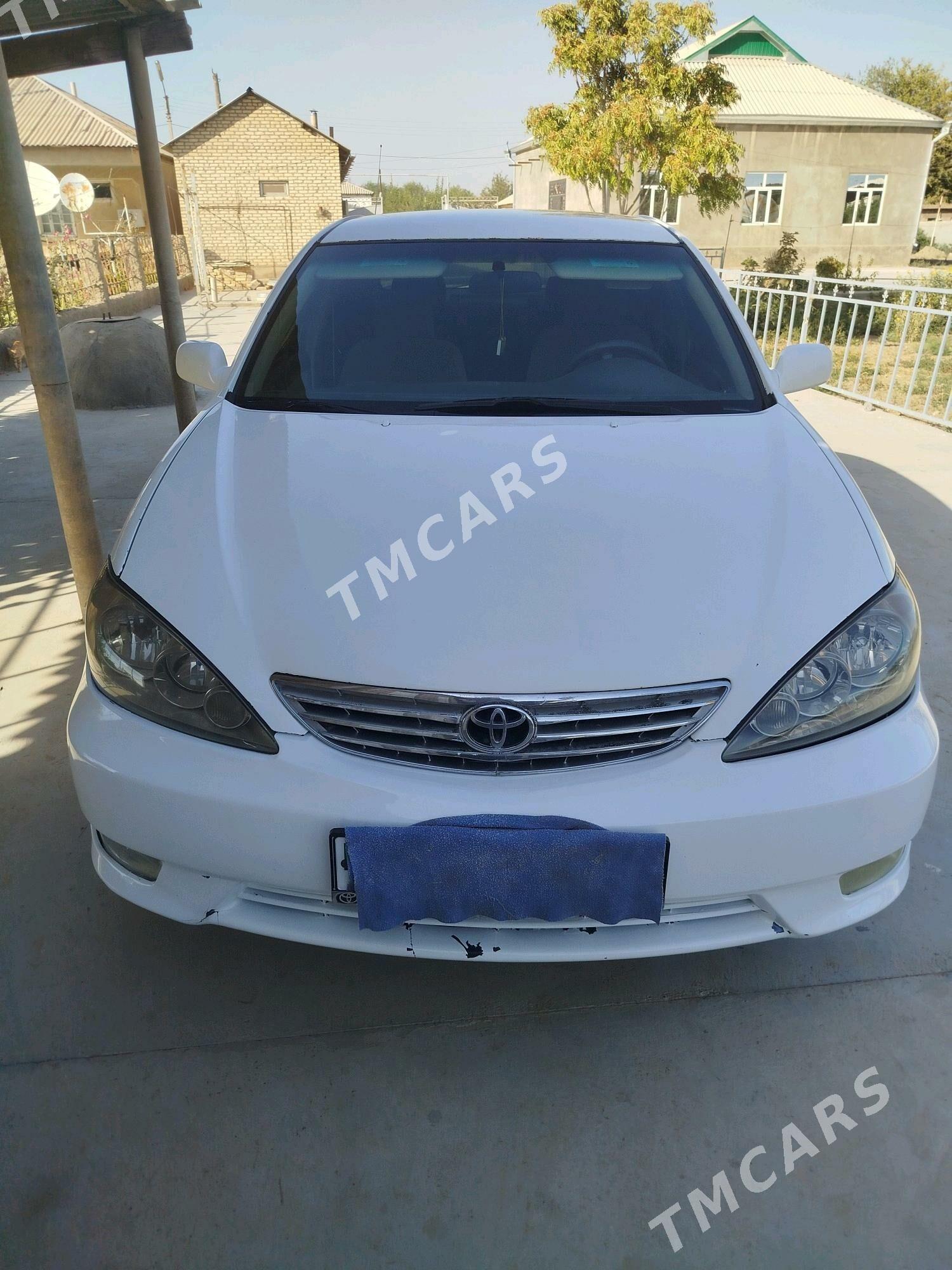 Toyota Camry 2002 - 155 000 TMT - Tejen - img 2