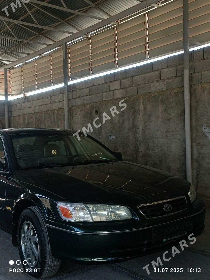 Toyota Camry 2000 - 145 000 TMT - Magdanly - img 3