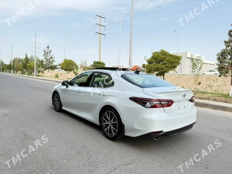 Toyota Camry 2024 - 540 000 TMT - Aşgabat - img 4