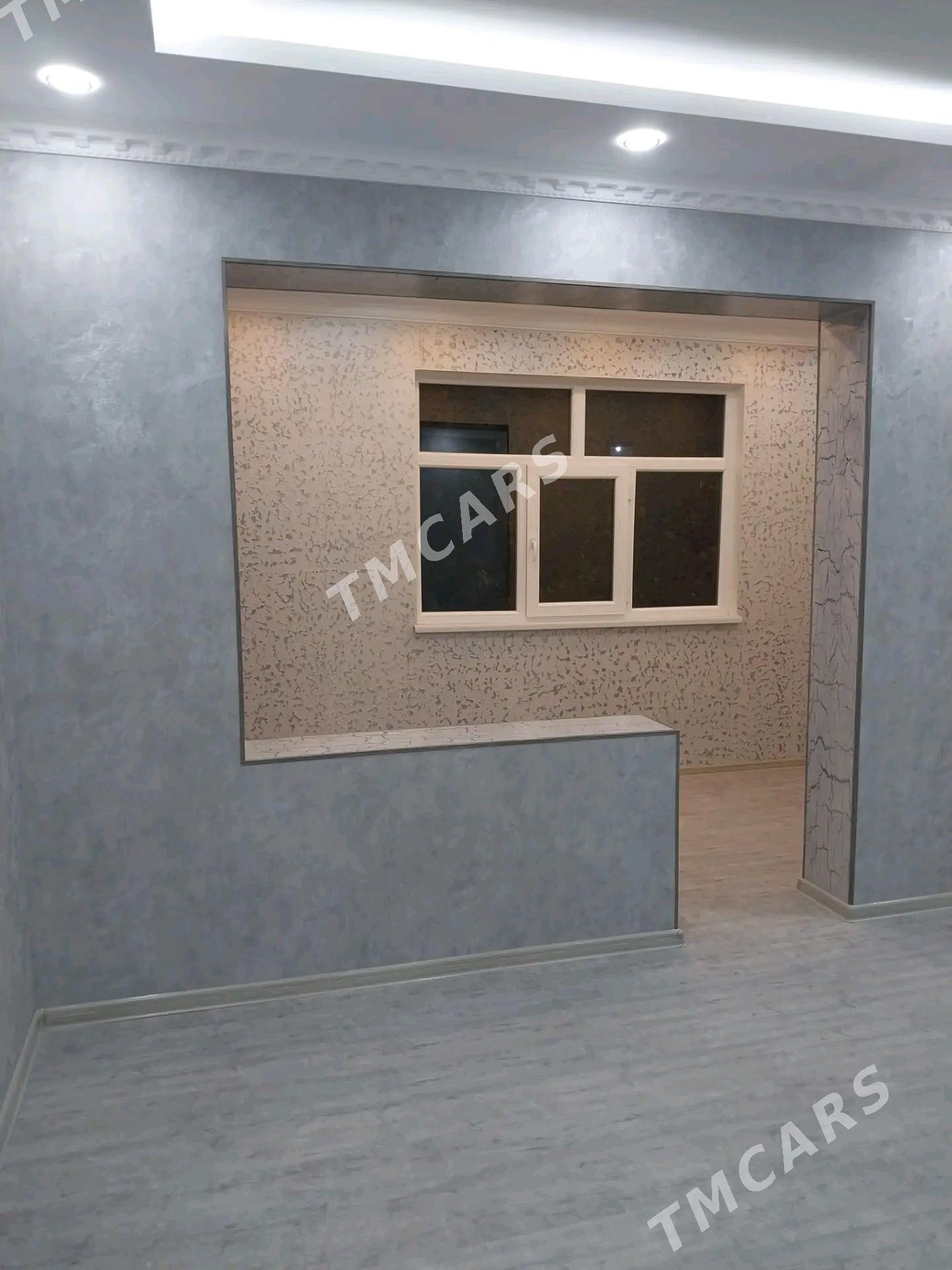 11MKR 1KOM.GAUDAN PLAN - Ашхабад - img 4