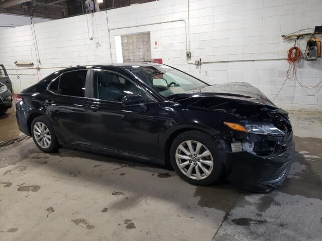 Toyota Camry 2020 - 295 000 TMT - Нефтегаз (ул. Андалиб-Юбилейная) - img 9