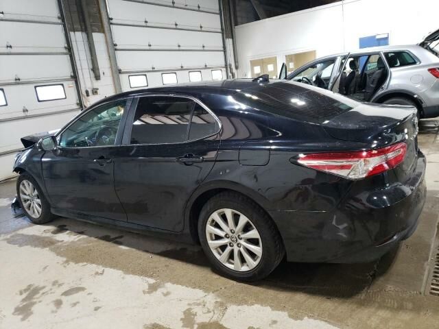 Toyota Camry 2020 - 295 000 TMT - Нефтегаз (ул. Андалиб-Юбилейная) - img 8