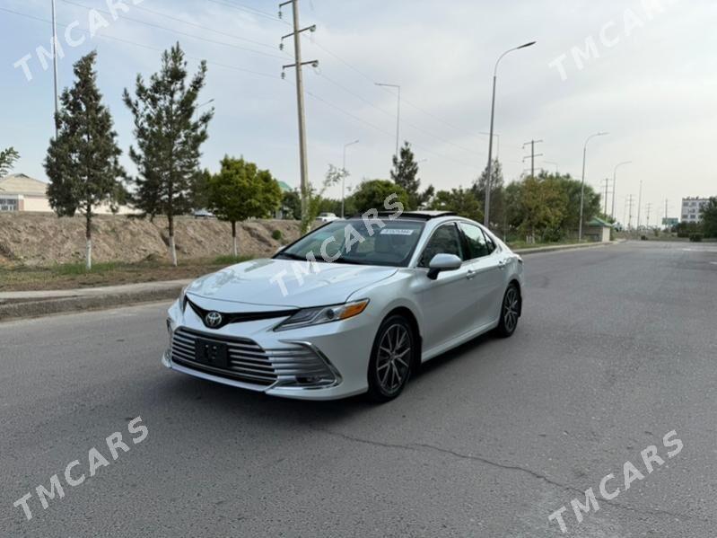 Toyota Camry 2024 - 540 000 TMT - Aşgabat - img 2
