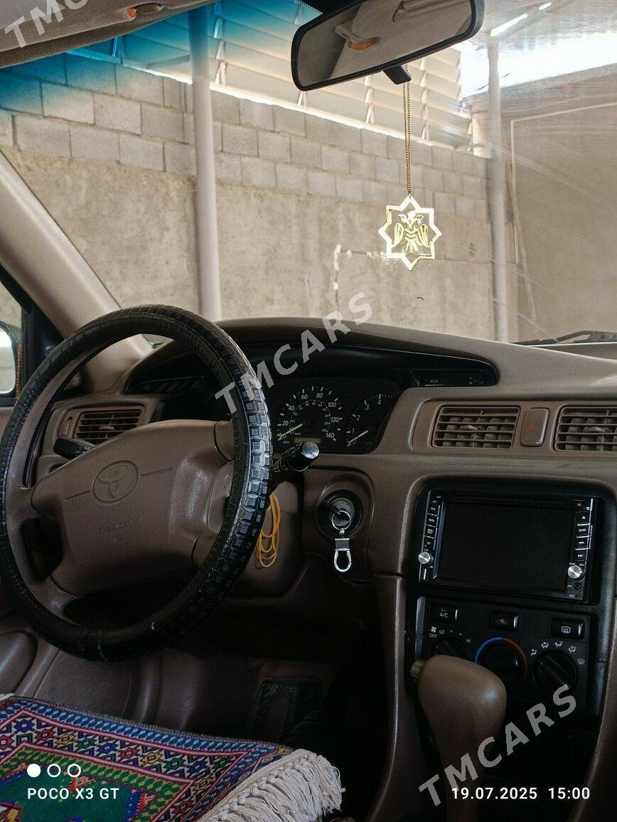 Toyota Camry 2000 - 145 000 TMT - Magdanly - img 6
