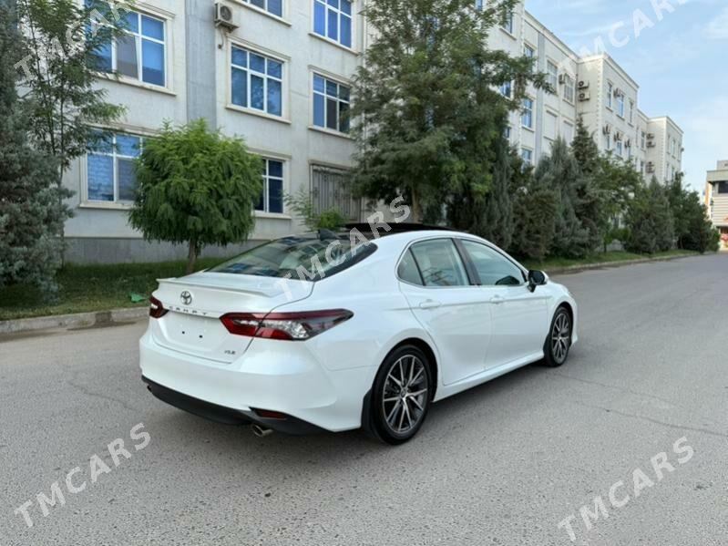 Toyota Camry 2024 - 540 000 TMT - Aşgabat - img 5