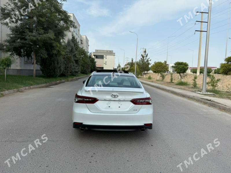 Toyota Camry 2024 - 540 000 TMT - Aşgabat - img 6