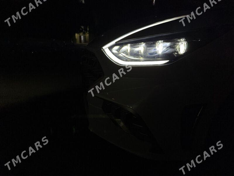 Hyundai Sonata 2021 - 360 000 TMT - 30 мкр - img 3