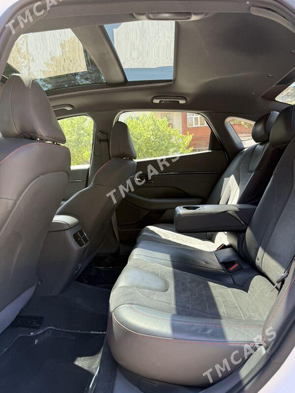 Hyundai Sonata 2021 - 360 000 TMT - 30 мкр - img 9
