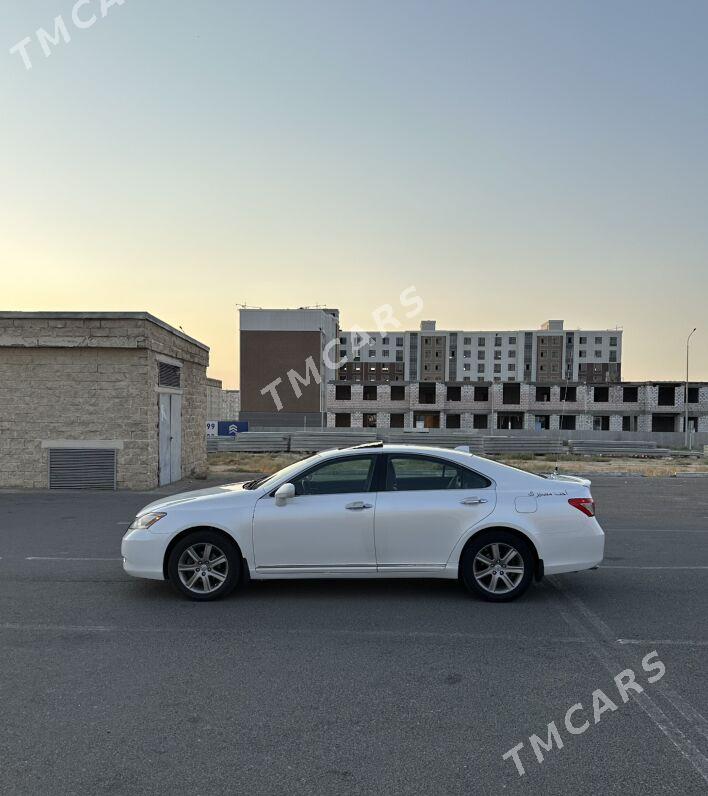 Lexus ES 350 2008 - 250 000 TMT - Дашогуз - img 2