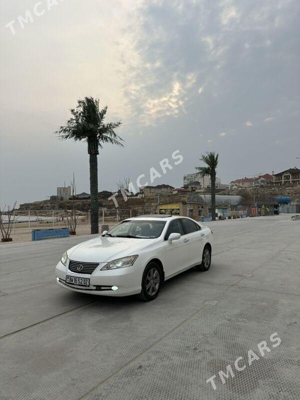 Lexus ES 350 2008 - 250 000 TMT - Дашогуз - img 4