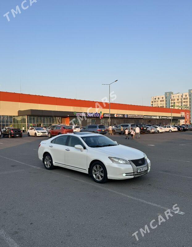 Lexus ES 350 2008 - 250 000 TMT - Дашогуз - img 6