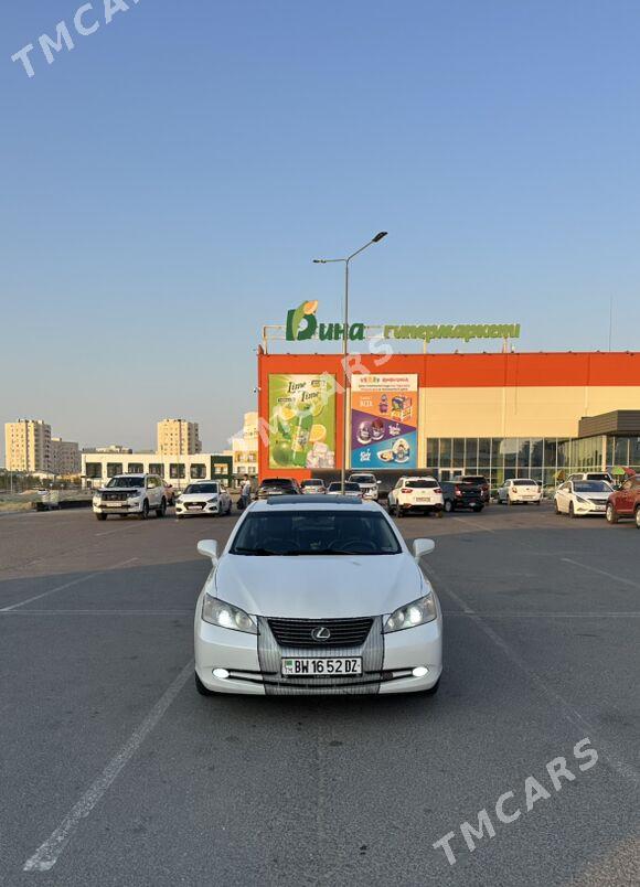 Lexus ES 350 2008 - 250 000 TMT - Дашогуз - img 5