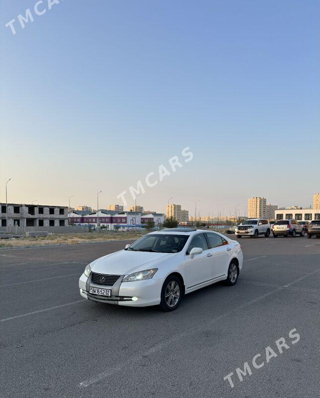 Lexus ES 350 2008 - 250 000 TMT - Дашогуз - img 7
