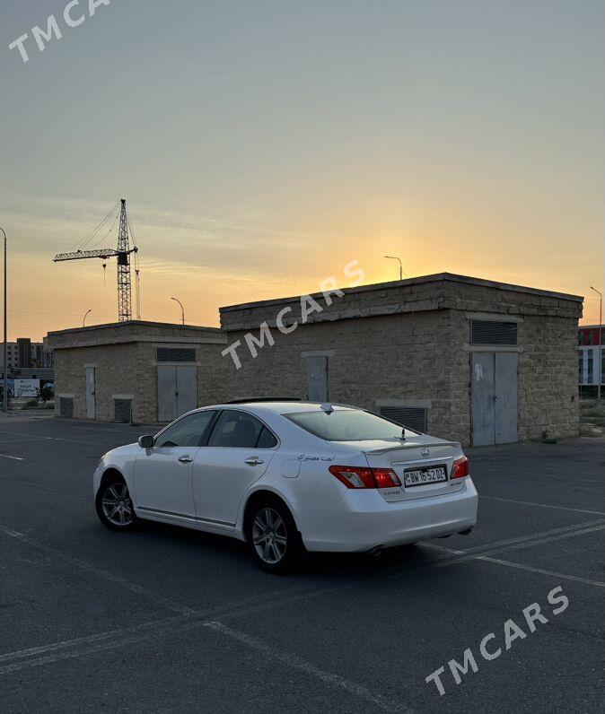 Lexus ES 350 2008 - 250 000 TMT - Дашогуз - img 8