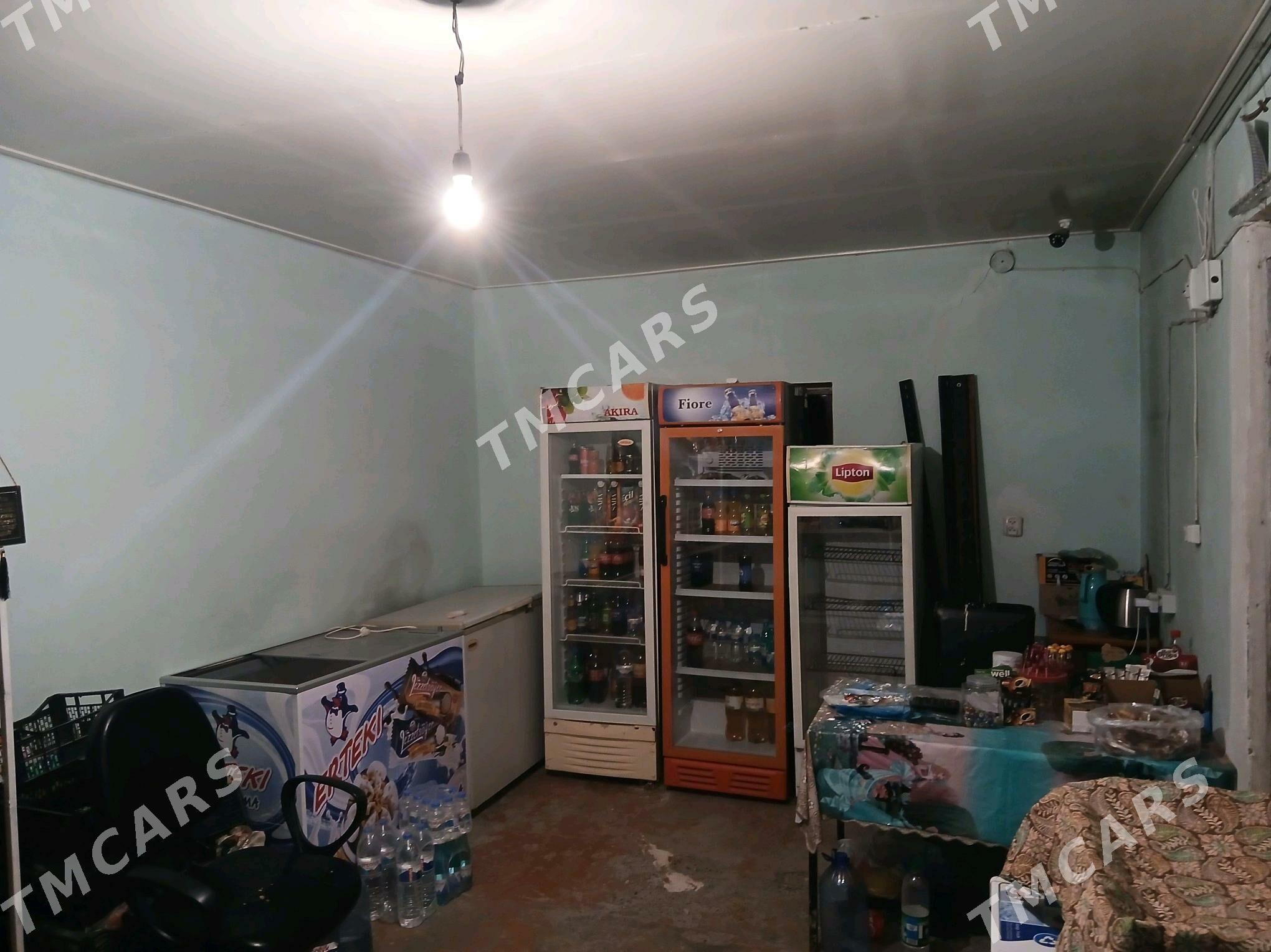 arenda magazyn - Ашхабад - img 2