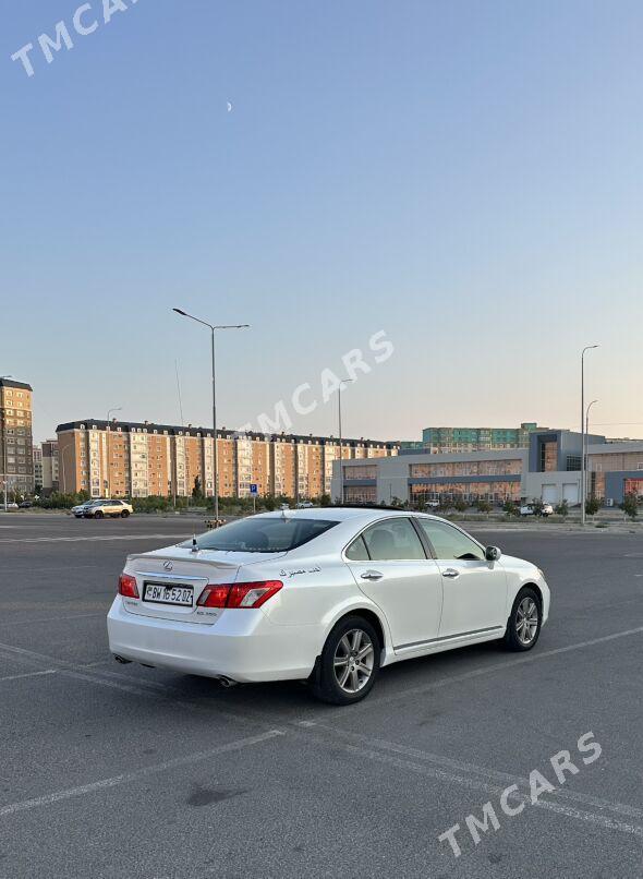 Lexus ES 350 2008 - 250 000 TMT - Дашогуз - img 9