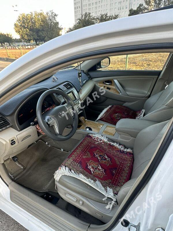 Toyota Camry 2007 - 185 000 TMT - Podwoýski köç. (Bitarap Türkmenistan şaýoly) - img 5