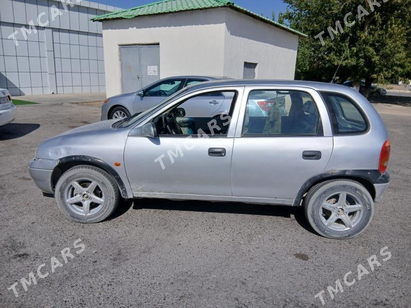 Opel Vita 1996 - 18 000 TMT - Анев - img 2