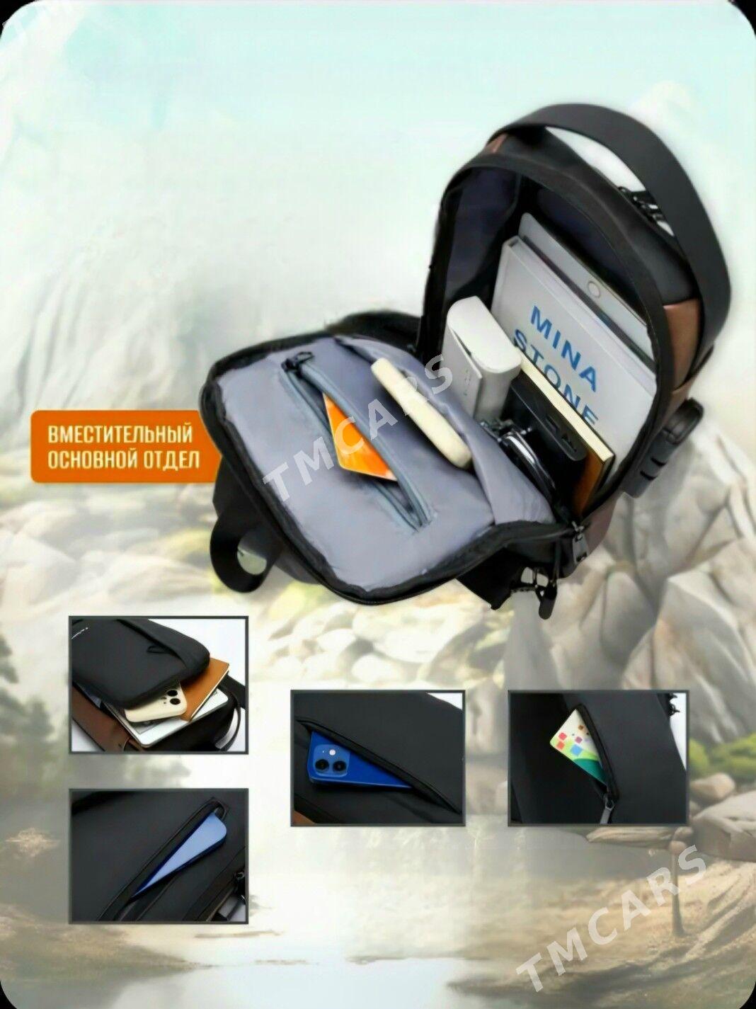 Cyмка  Sumka  Fashion - Ашхабад - img 3