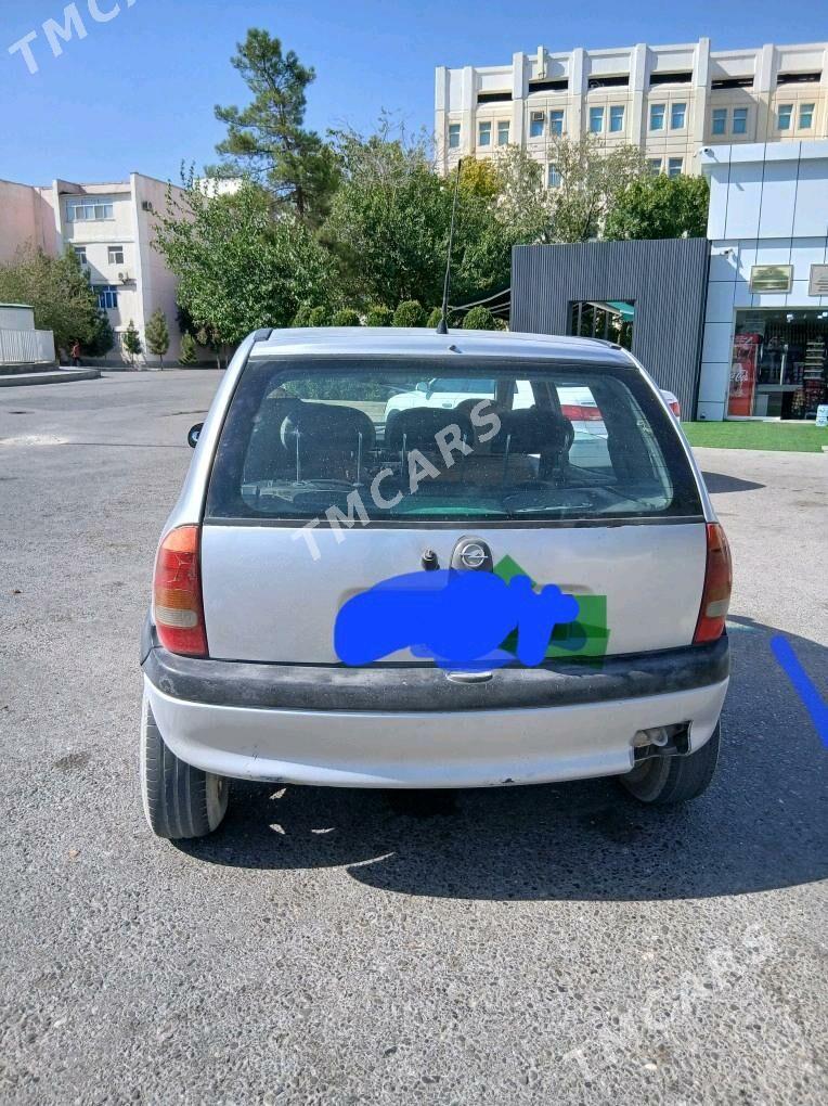 Opel Vita 1996 - 18 000 TMT - Анев - img 3