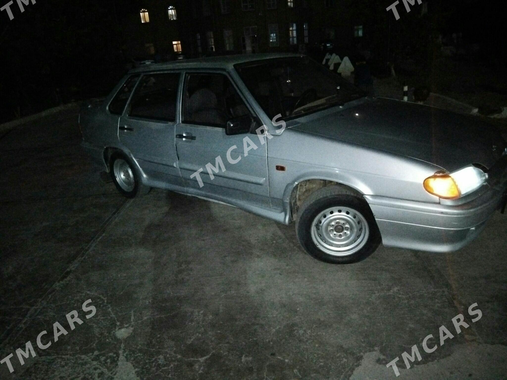 Lada 2115 2006 - 35 000 TMT - Дашогуз - img 2
