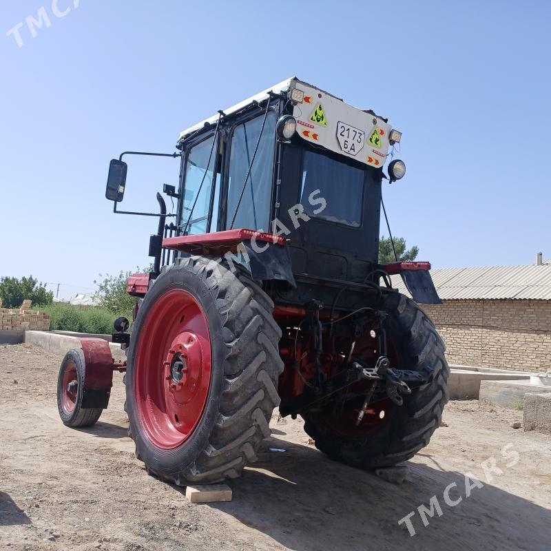 MTZ T-28 1994 - 24 000 TMT - Mary - img 3