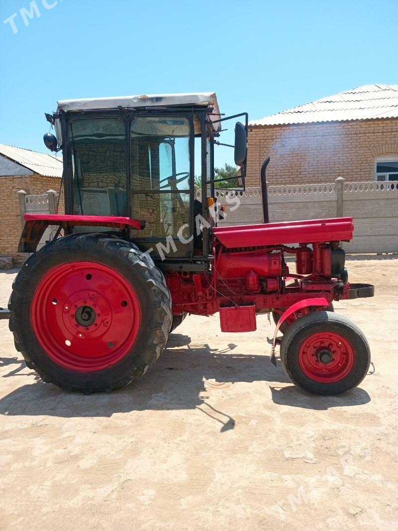 MTZ T-28 1994 - 24 000 TMT - Mary - img 2