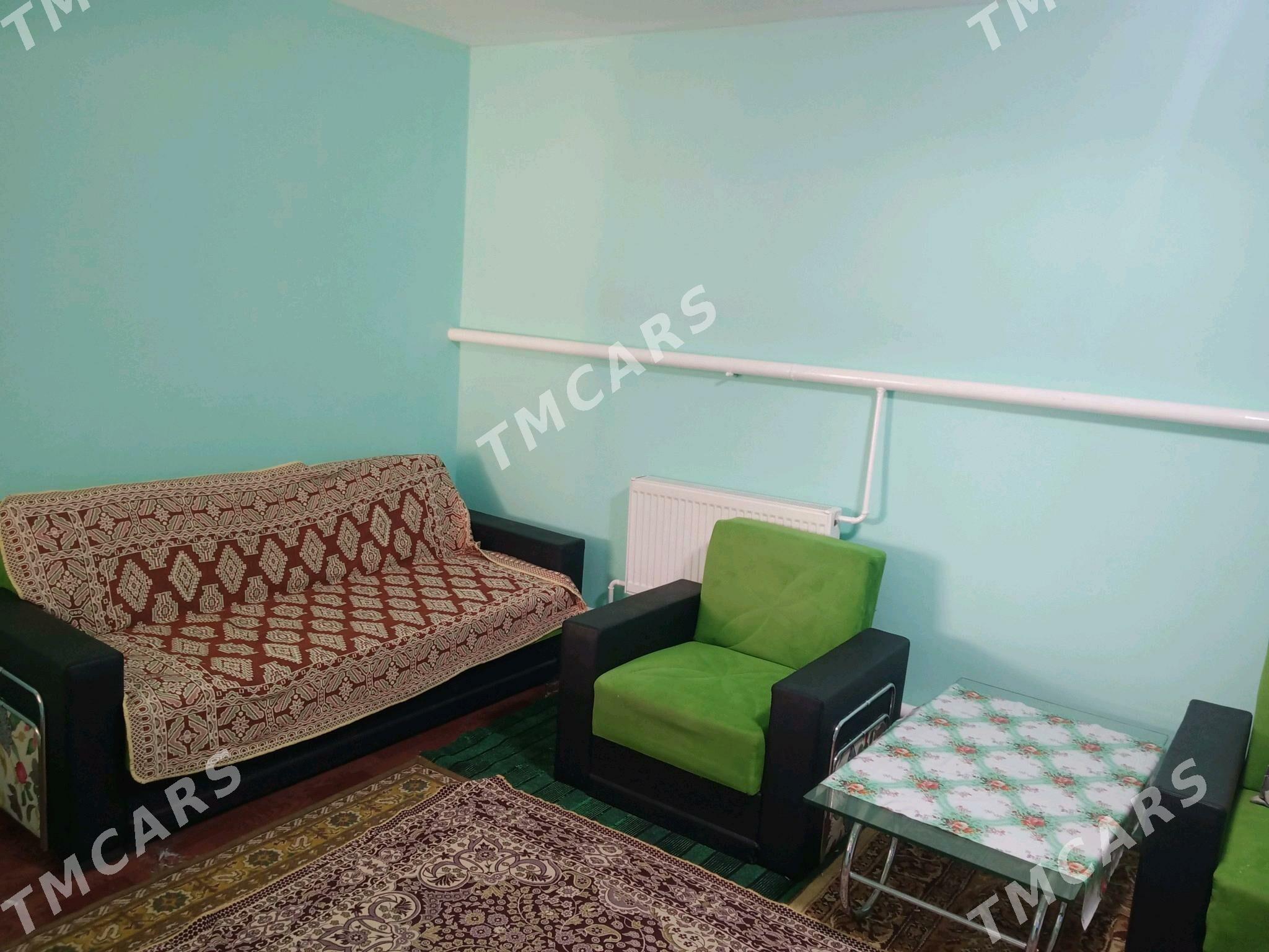 Gulmayak daca - Türkmenbaşy - img 3