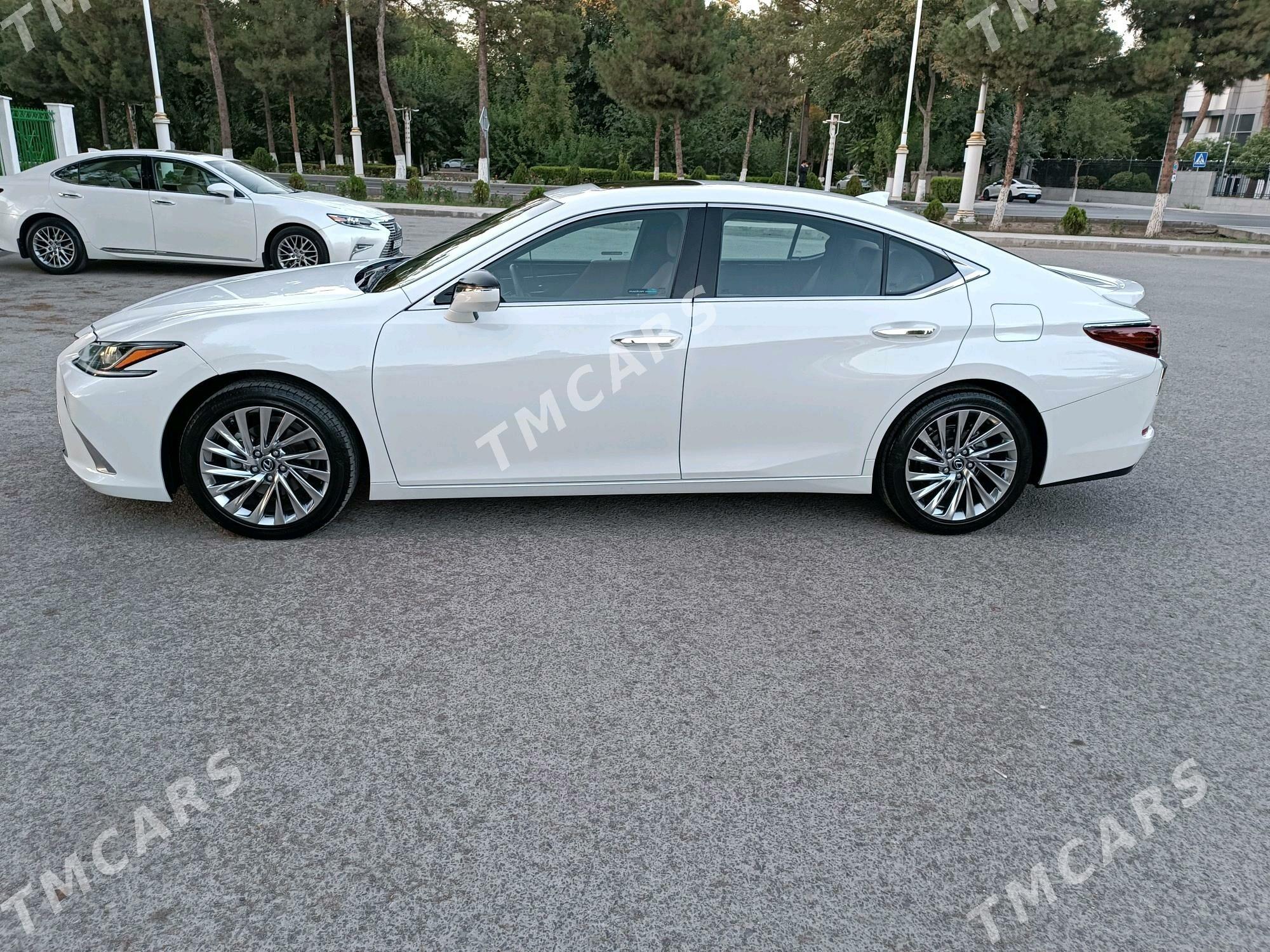 Lexus ES 350 2021 - 565 000 TMT - Büzmeýin - img 6