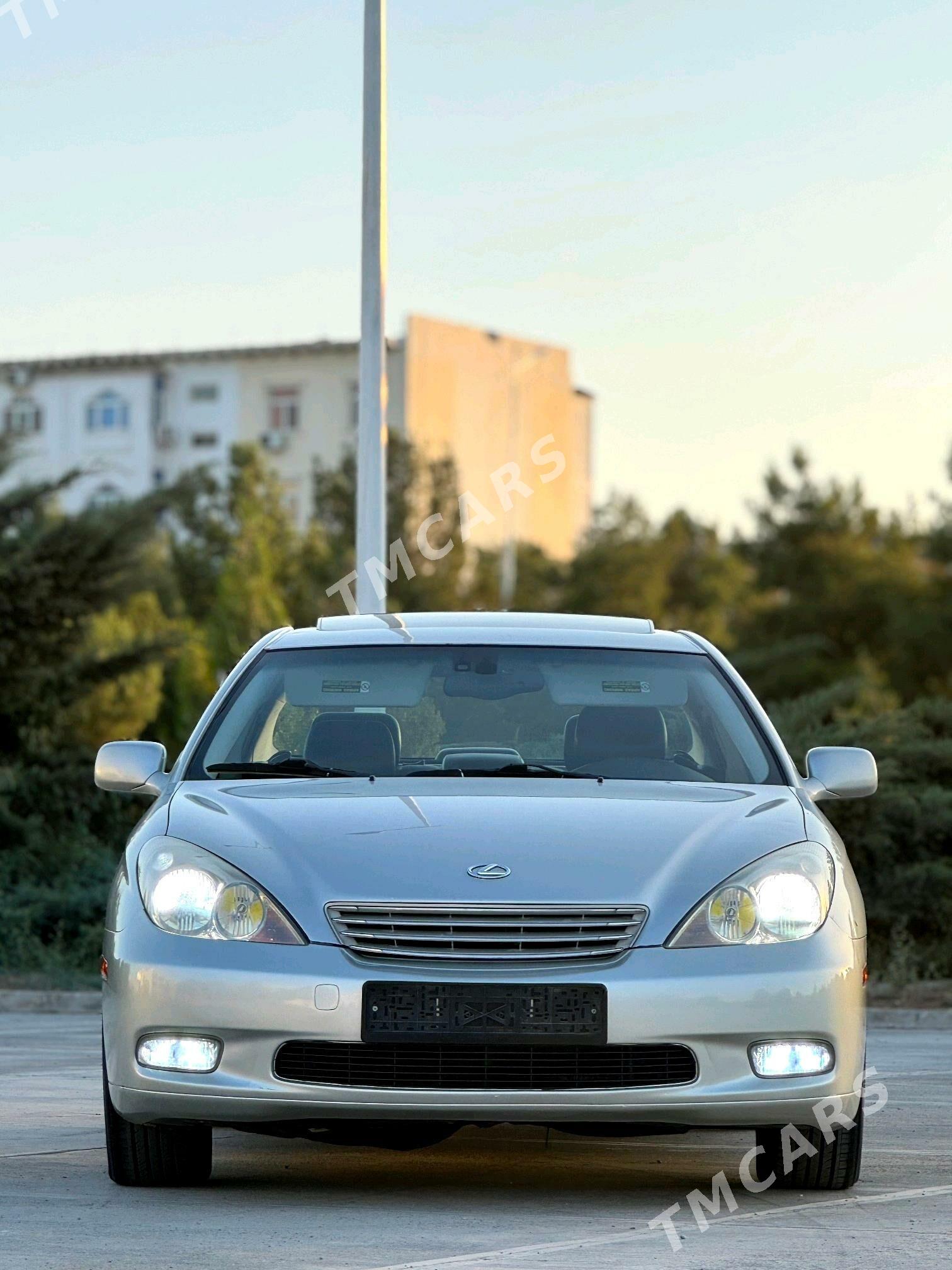 Lexus ES 330 2004 - 187 000 TMT - Туркменабат - img 5