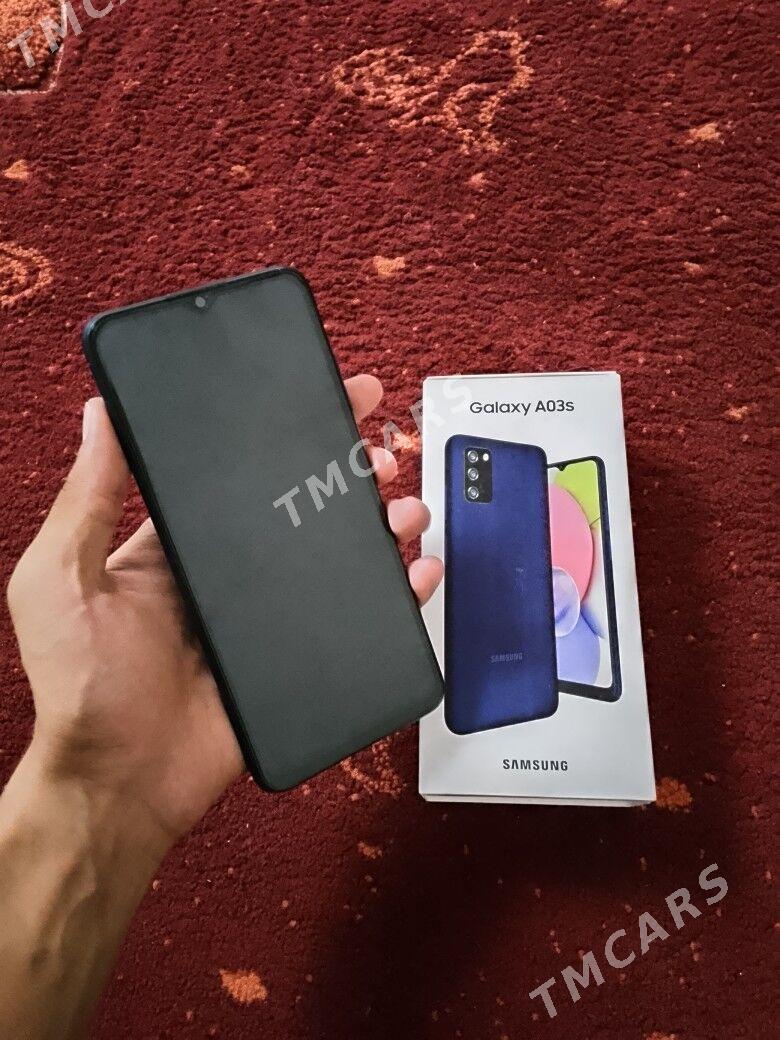 Samsung A03S 4/64Gb - Aşgabat - img 2