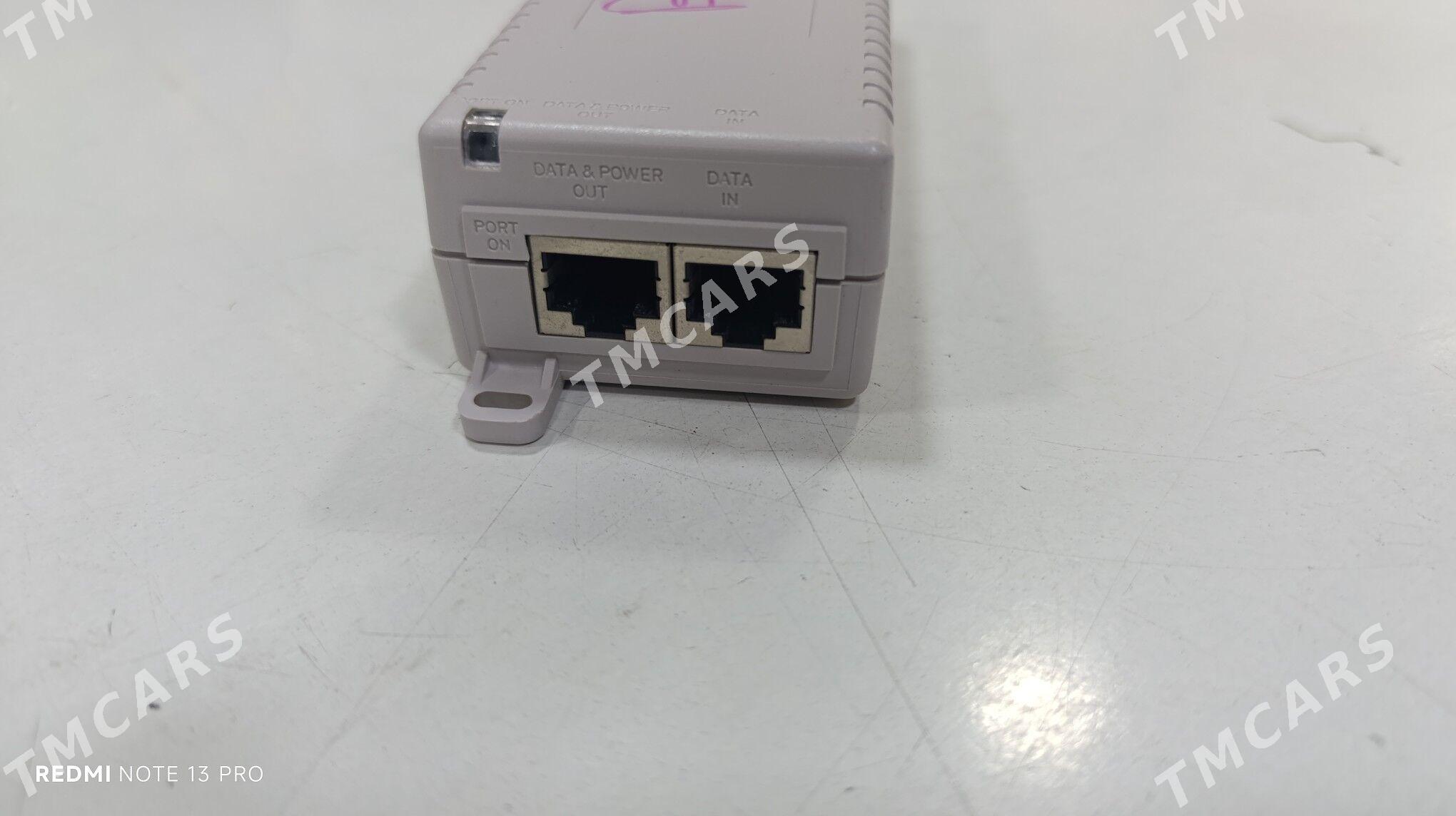 Poe adaptor 48v - Туркменбаши - img 2
