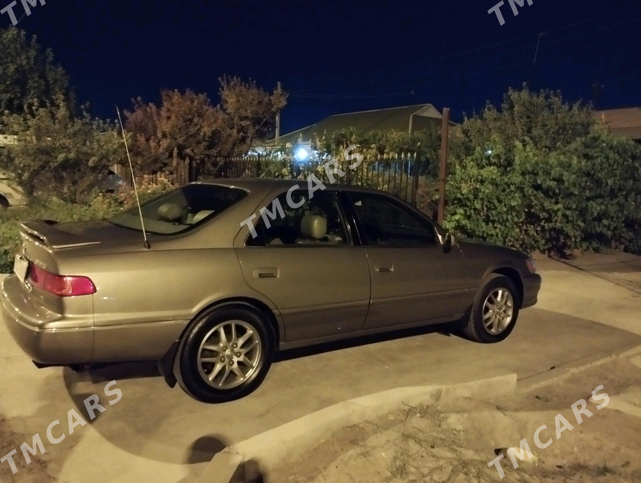 Toyota Camry 2000 - 190 000 TMT - Türkmenabat - img 3