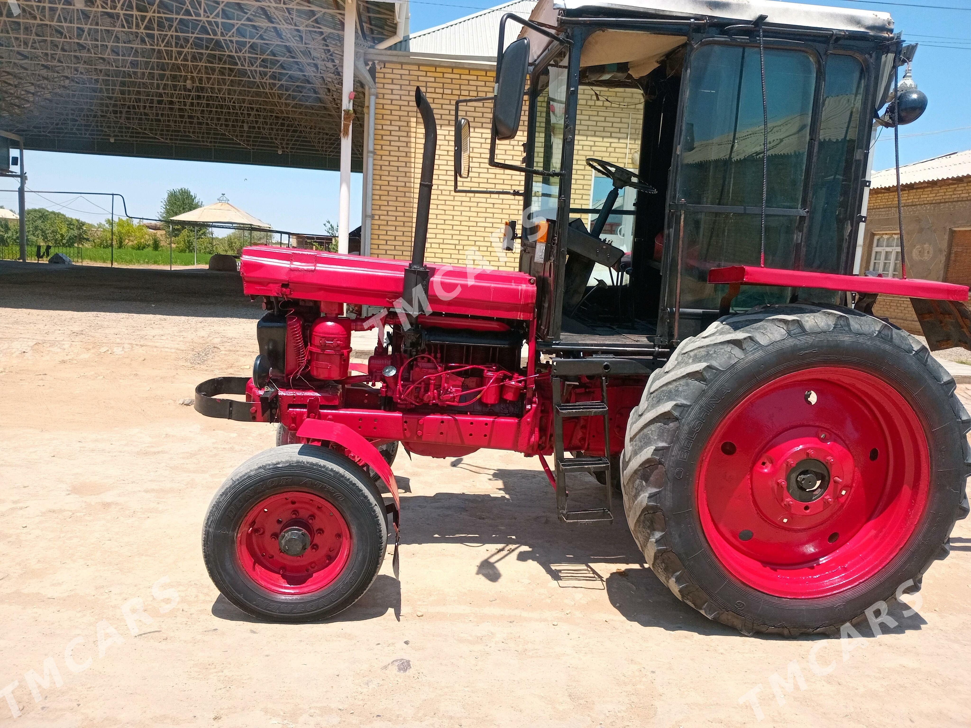 MTZ T-28 1994 - 24 000 TMT - Mary - img 5