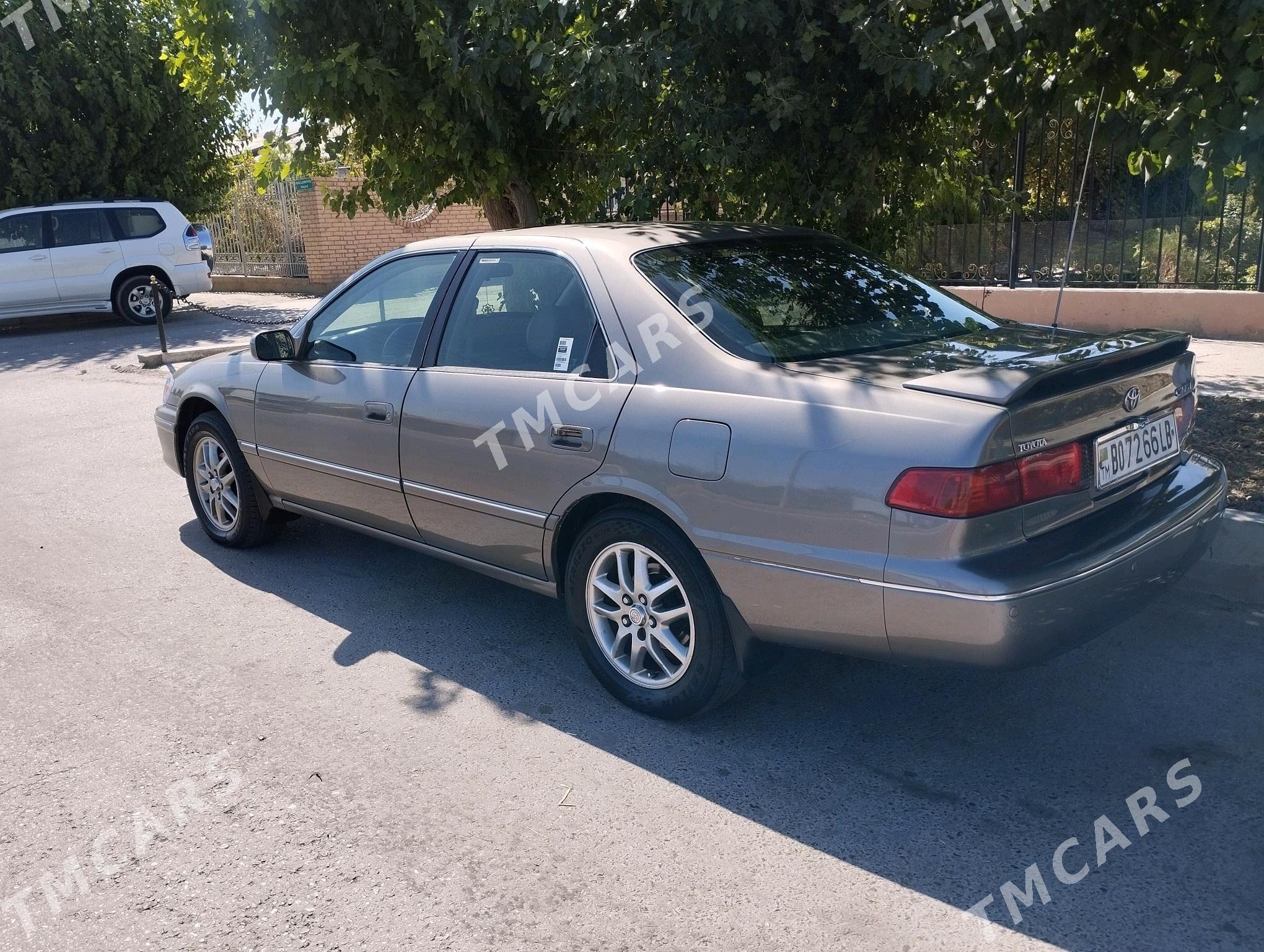 Toyota Camry 2000 - 190 000 TMT - Türkmenabat - img 7