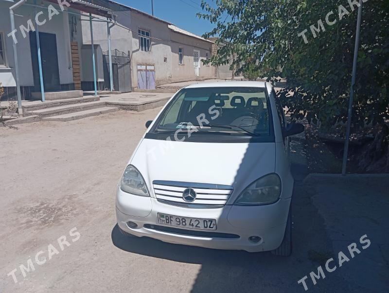 Mercedes-Benz A150 2000 - 40 000 TMT - Дашогуз - img 2