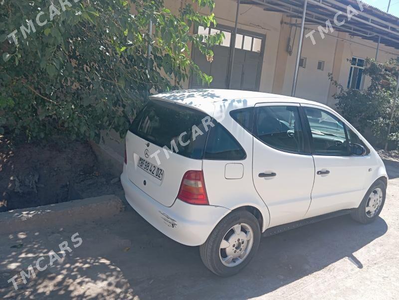 Mercedes-Benz A150 2000 - 40 000 TMT - Дашогуз - img 4