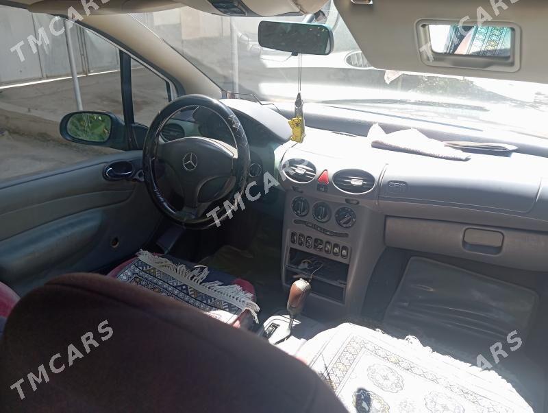 Mercedes-Benz A150 2000 - 40 000 TMT - Дашогуз - img 3