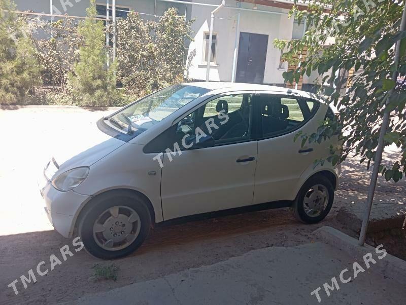 Mercedes-Benz A150 2000 - 40 000 TMT - Дашогуз - img 5