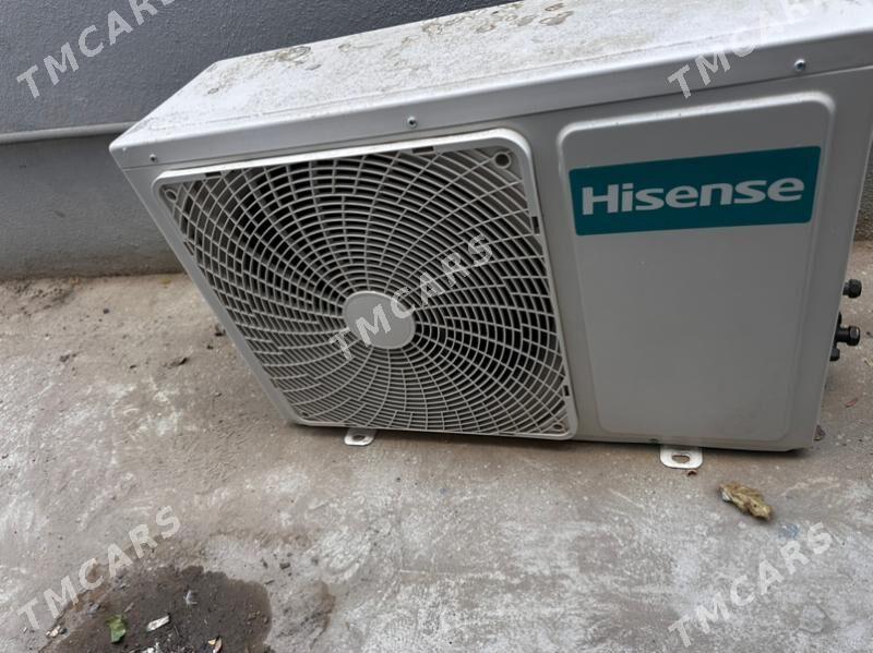 HISENSE 40lyk - Aşgabat - img 2