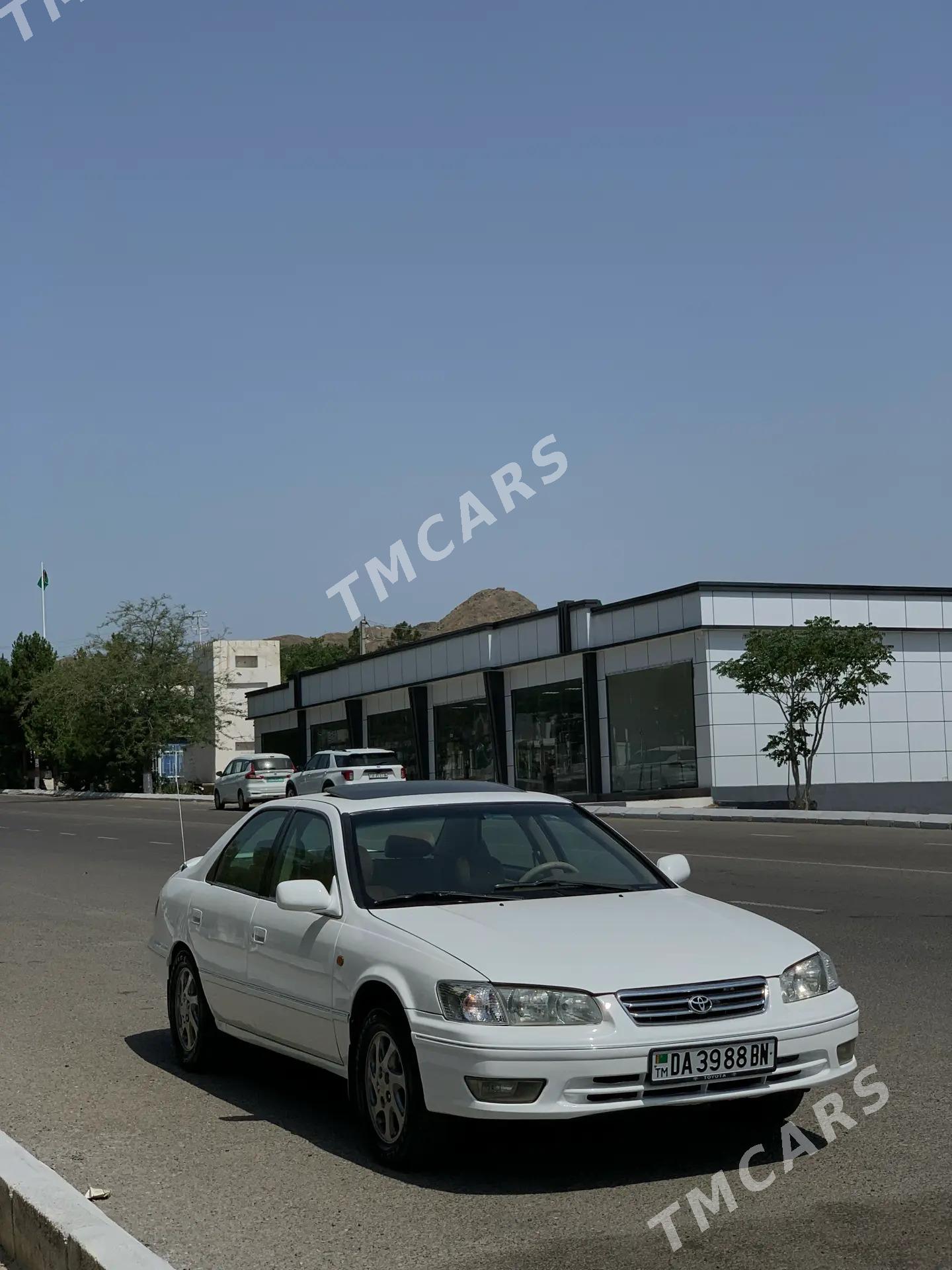 Toyota Camry 1998 - 116 000 TMT - Türkmenbaşy - img 4
