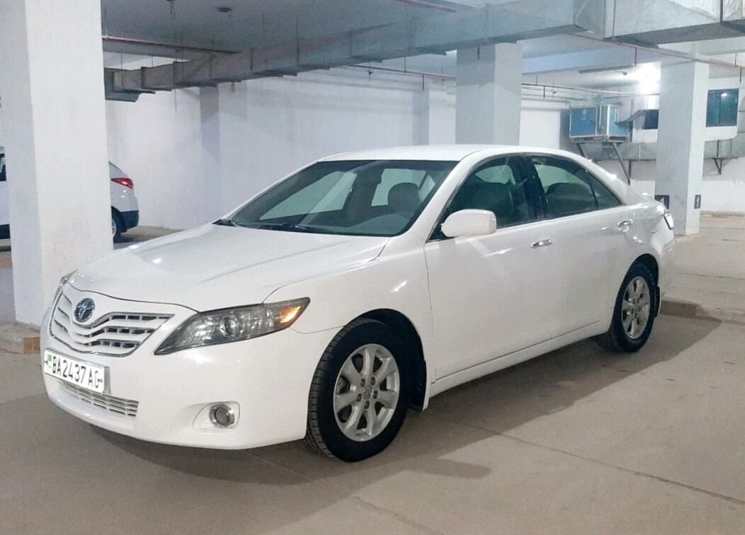 Toyota Camry 2011 - 200 000 TMT - Aşgabat - img 5