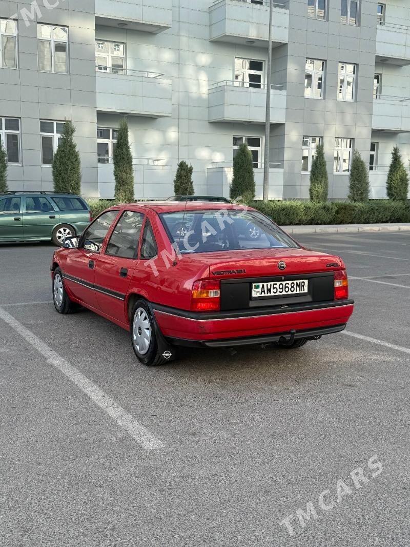 Opel Vectra 1990 - 54 000 TMT - Мары - img 3