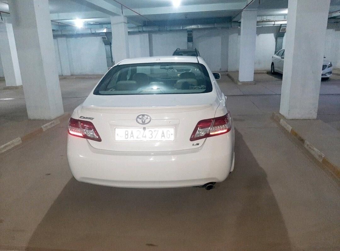 Toyota Camry 2011 - 200 000 TMT - Aşgabat - img 3