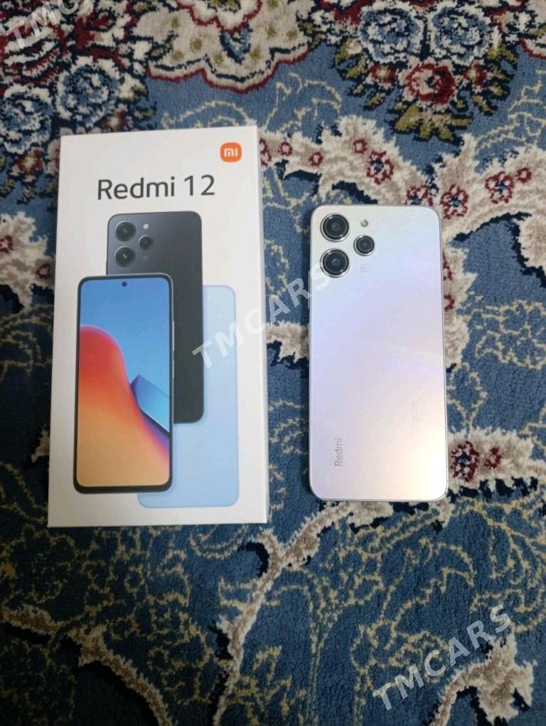 Redmi 12 - Çärjew - img 2