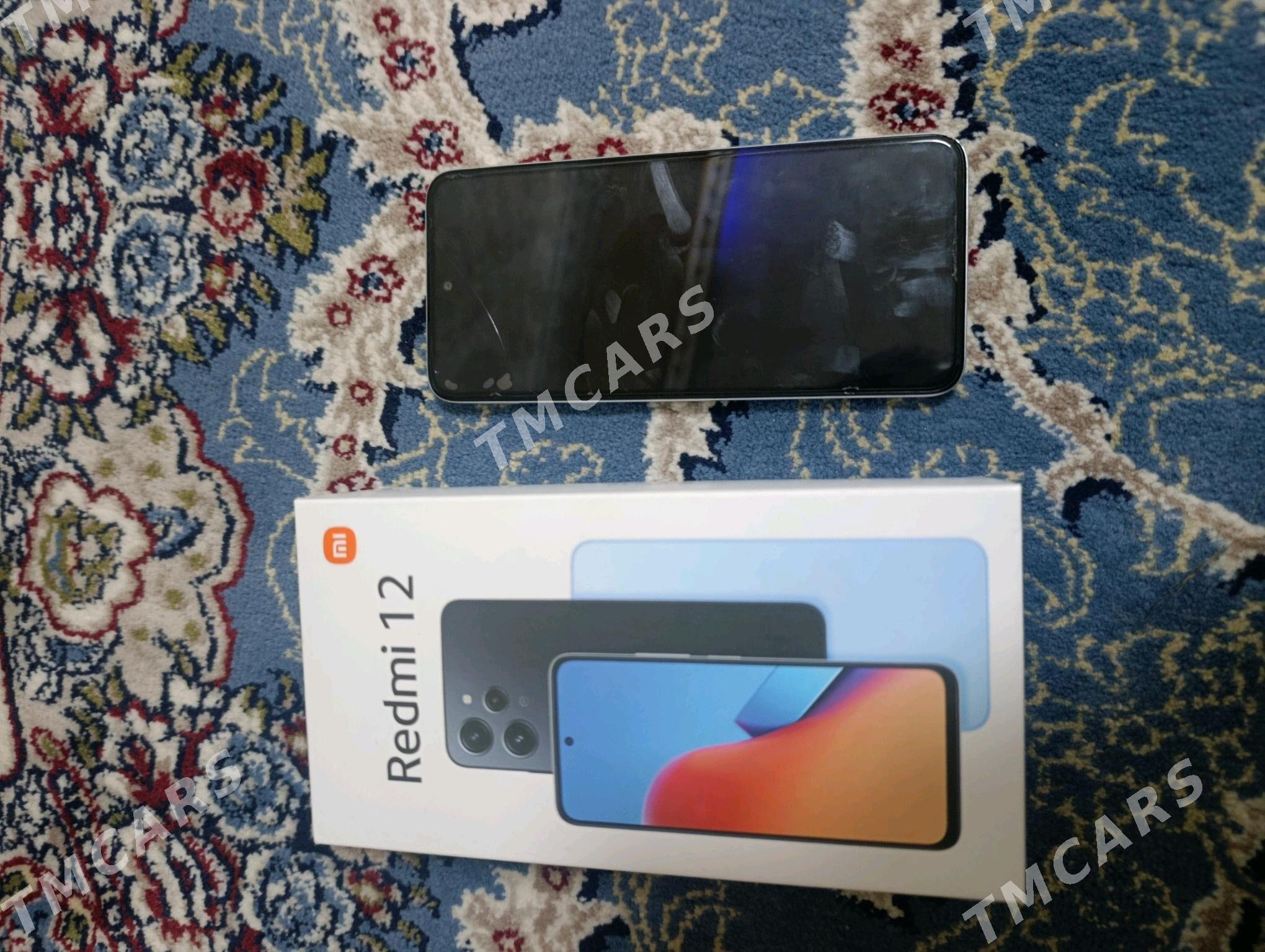 Redmi 12 - Çärjew - img 3