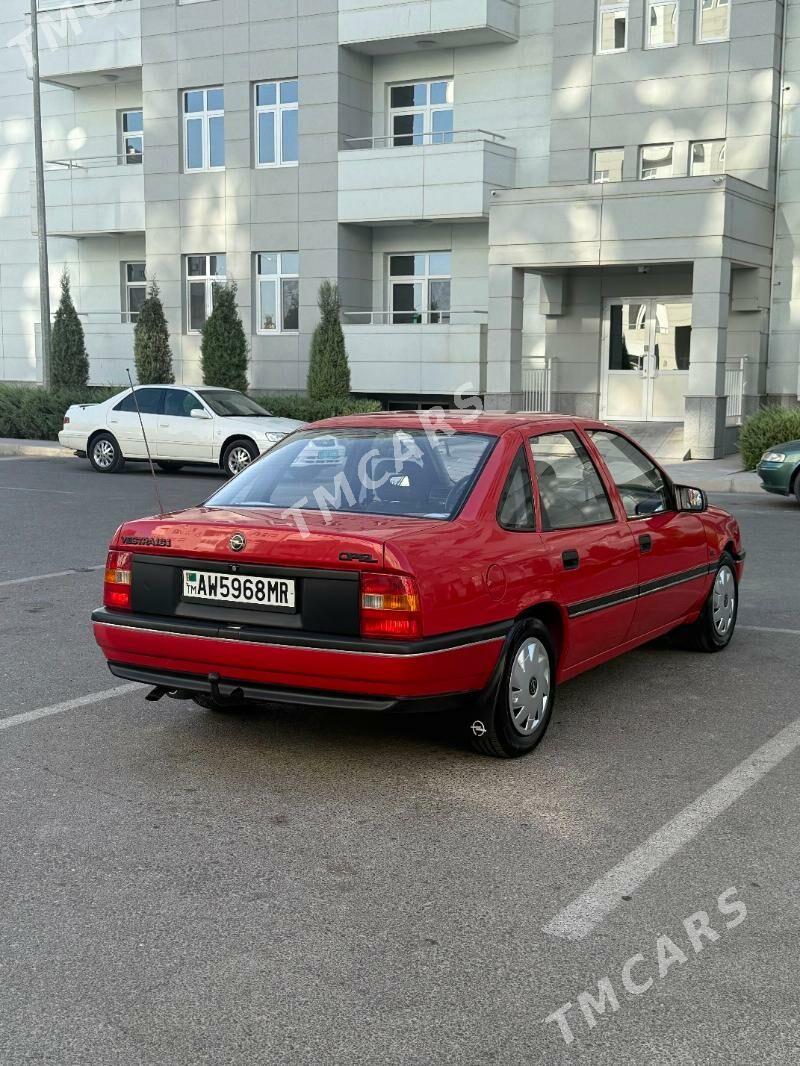 Opel Vectra 1990 - 54 000 TMT - Мары - img 5