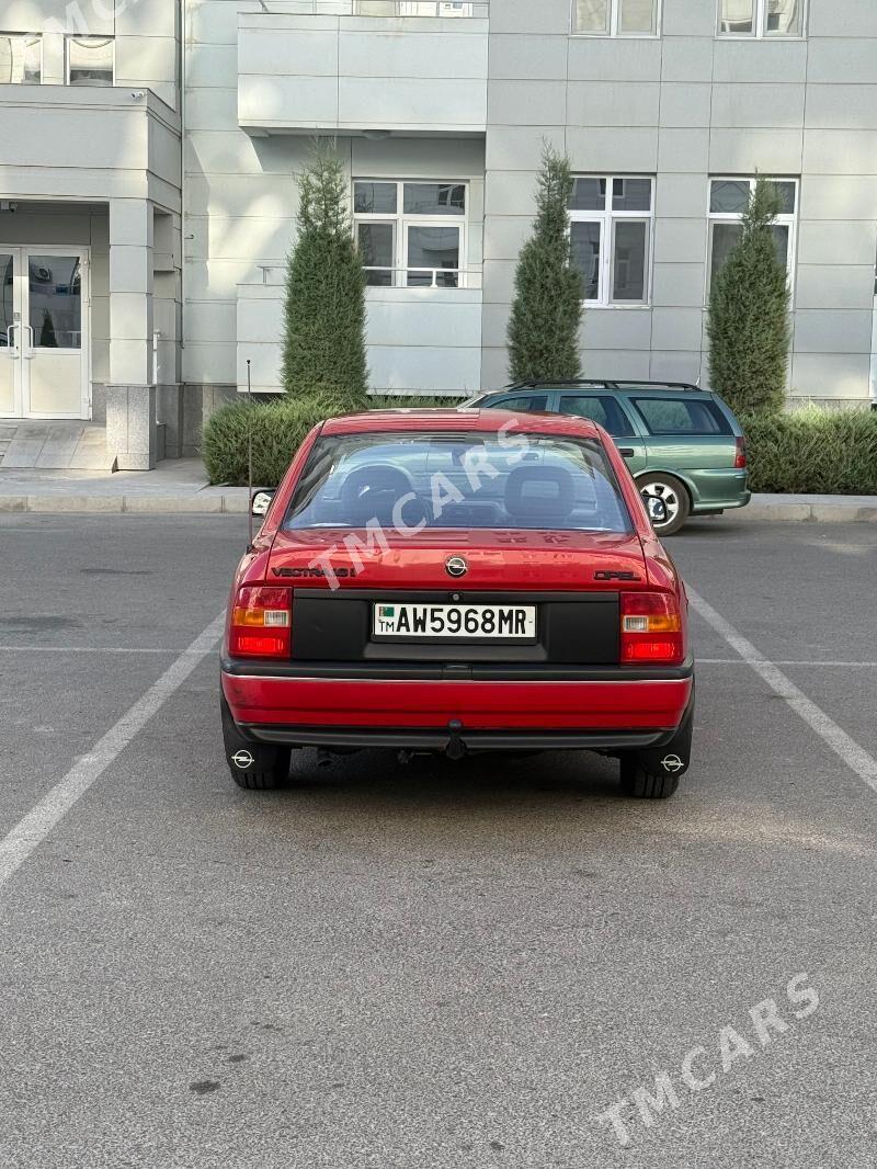 Opel Vectra 1990 - 54 000 TMT - Мары - img 6
