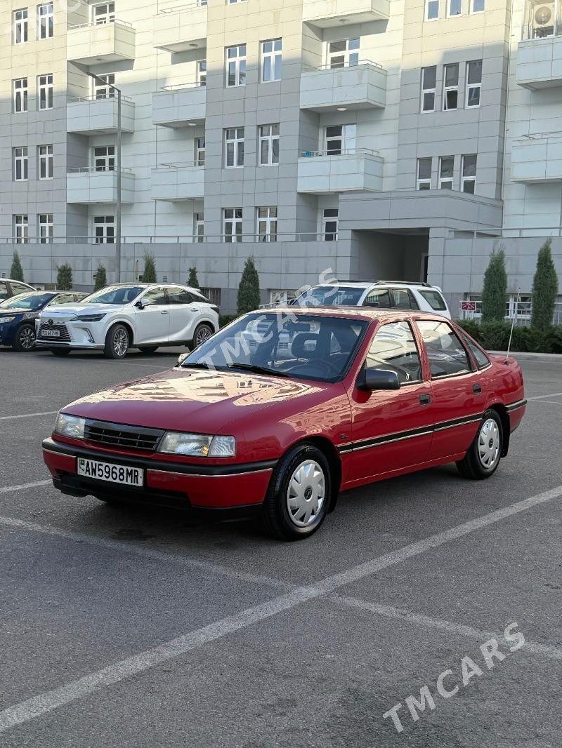 Opel Vectra 1990 - 54 000 TMT - Мары - img 2