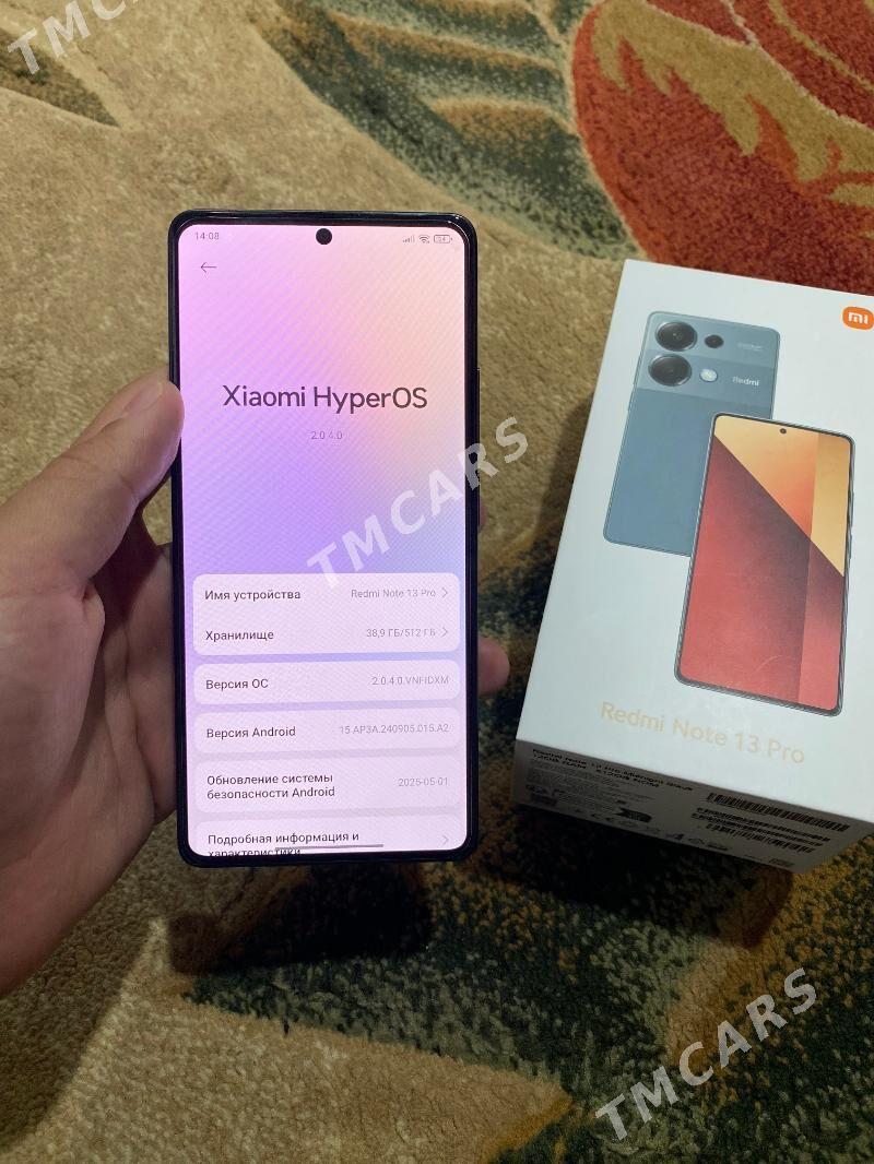 Redmi note 13 pro 12/512 - Mary - img 3